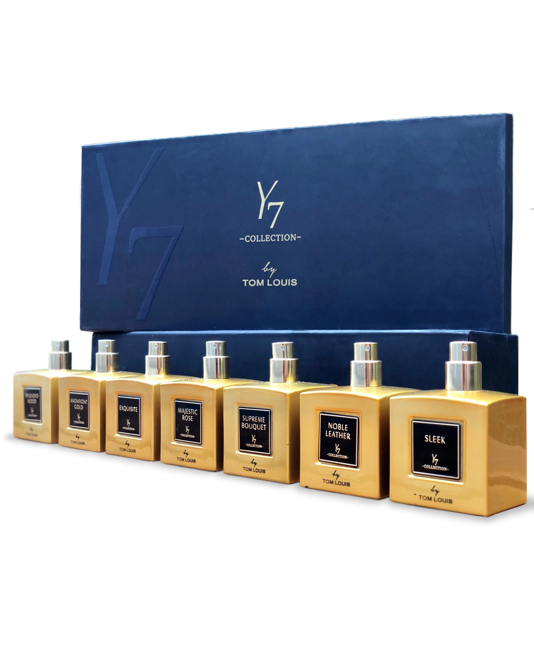 Pack of 6 - Fresh  6ml Perfume Oil by Al Rehab