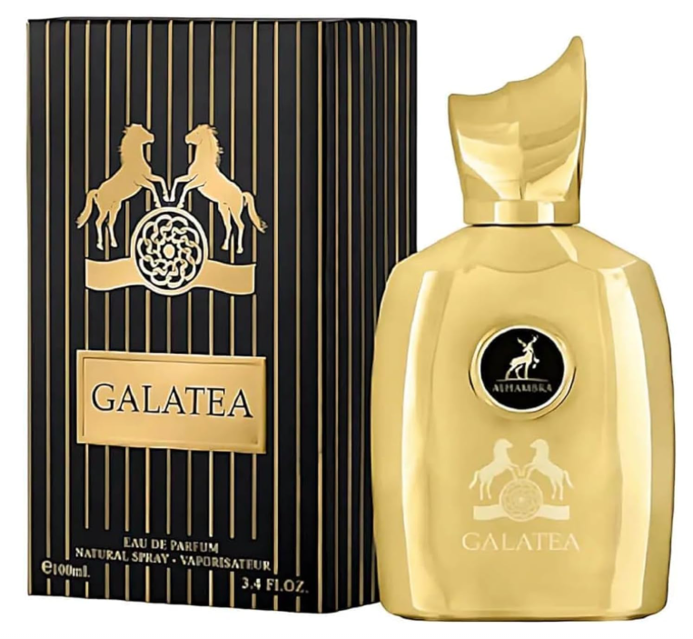 Galatea 100 ml By Maison Alhambra - Eau De Parfum