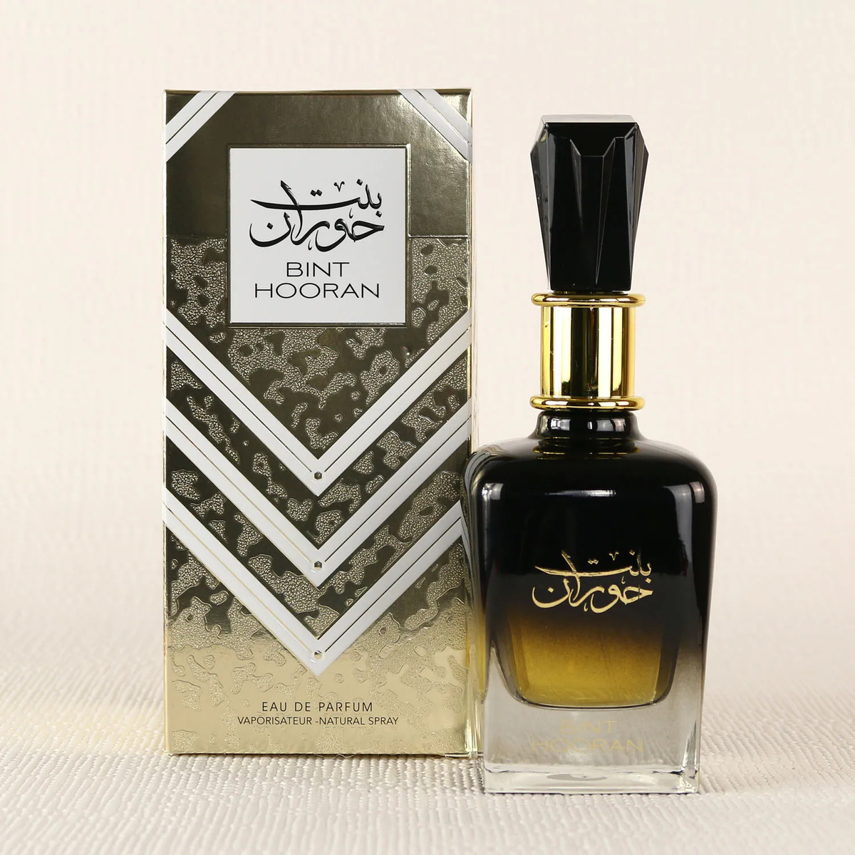Bint Hooran 100ml Eau De Parfum by Ard Al Zaafaran