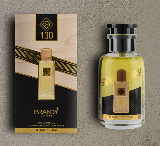 Brandy 130 50ml by Brandy Designs