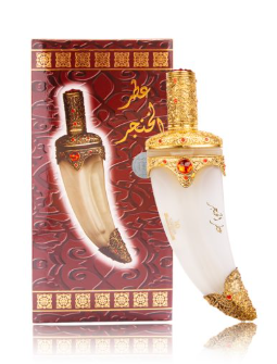 Al Khanjar 40ml Perfume Spray by BANAFA