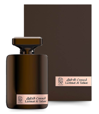 Lamsat Al Tabac 100ml by Nylaa Premium- Eau De Parfum