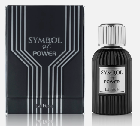 La Fede Symbol of Power 100ml by Khadlaj