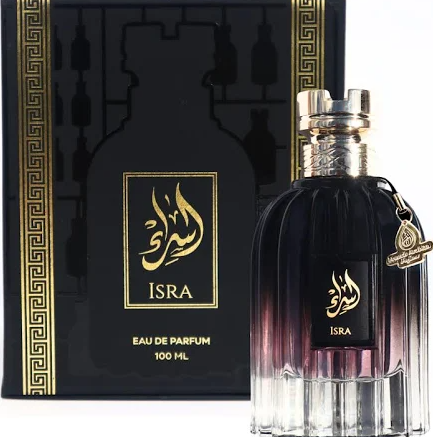 Isra 100ml by French Arabian  Perfumes - Eau de Parfum