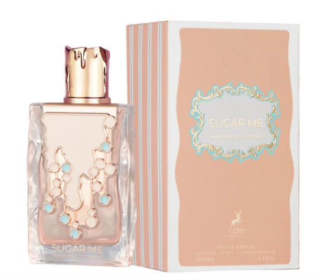 Marshmallow Dream 100ml by Maison Alhambra -  Eau de Parfum
