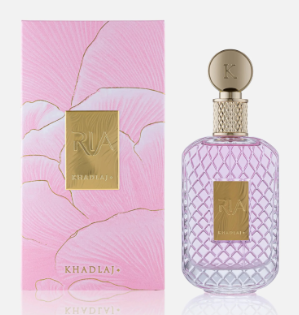 RIA 100ml for Women by Khadlaj - Eau de Parfum