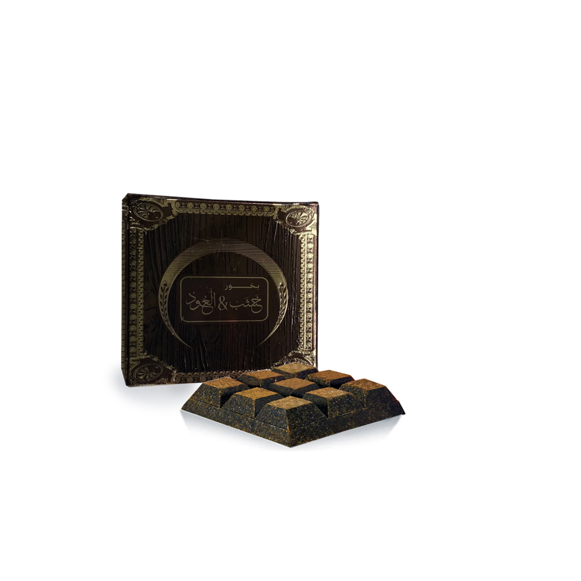 Oud Mattar Khashab & Oud 40gm by My Perfume