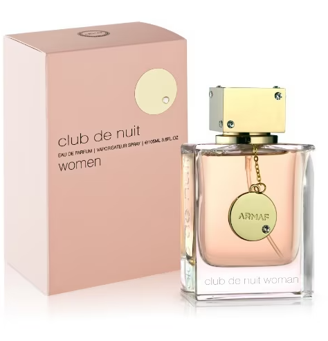 Club de nuit Women 105ml by Armaf - EDP