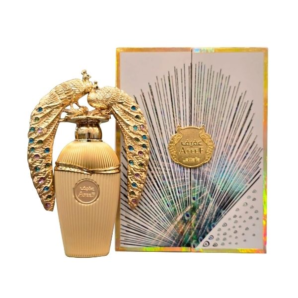 Afeef 100ml Eau De Parfum by Lattafa