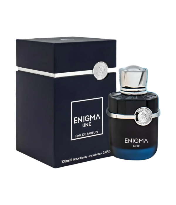 Enigma Une  100ml by Fragrance World - Eau De Parfum