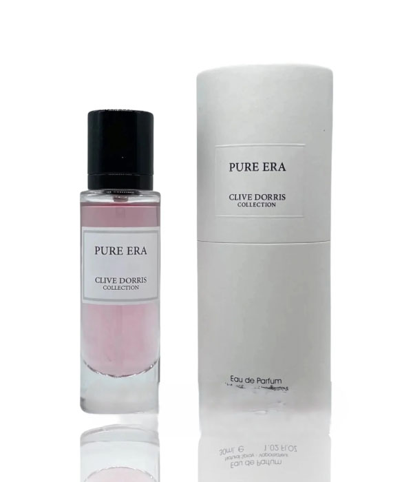 Pack of 12- Erba Pura 30ml by Clive Dorris Collection- Fragrance World 
