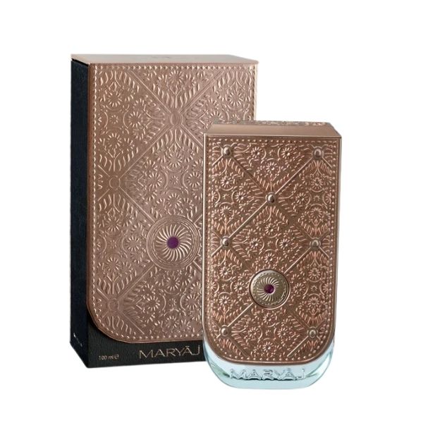 Le Bijou 100ml Eau De Parfum by Maryaj