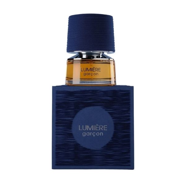 Lumiere Garcon 100ml FA Paris Eau De Parfum by Fragrance World