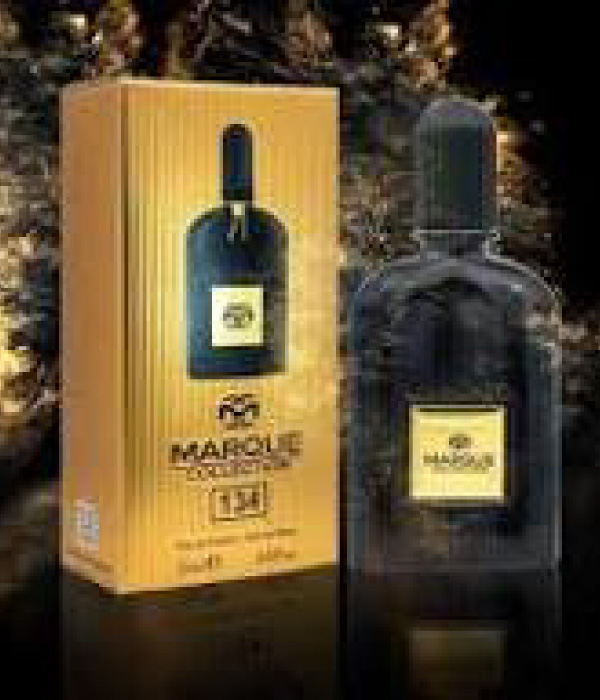 Pack of 12- Marque 134  - 25ml by Marque Collection - Eau De Parfum