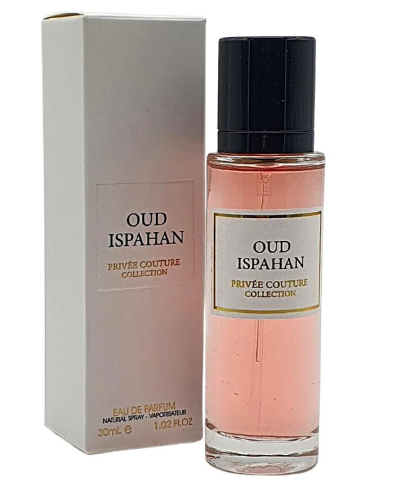 Oud Isphan 30ml Prive Collection by Ard Al Zaafaran(Pack of 12)