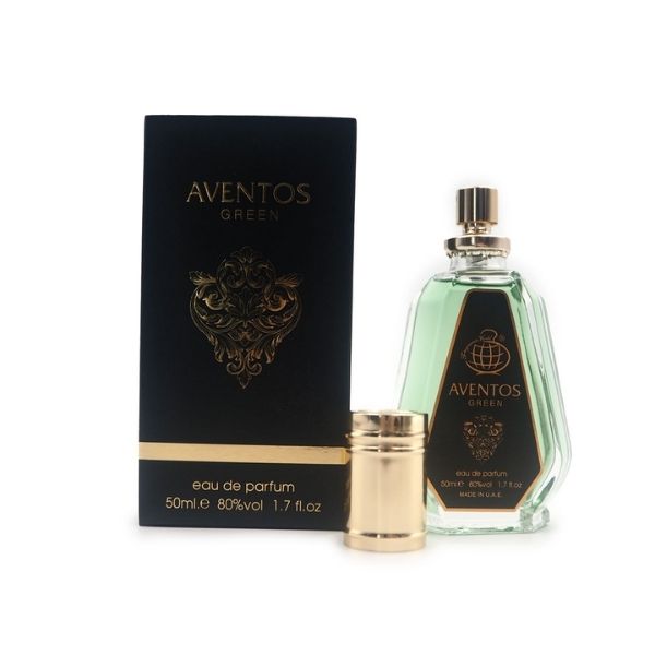 Pack of 12 - Aventos 50ml by Fragrance World