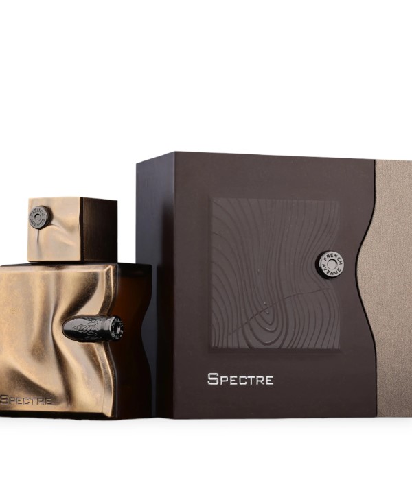 Spectre  80ml by Fragrance World - Eau De Parfum