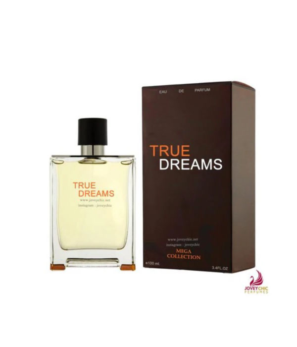 True Dreams 100ml Eau De Parfum by Ard Al Zaafaran