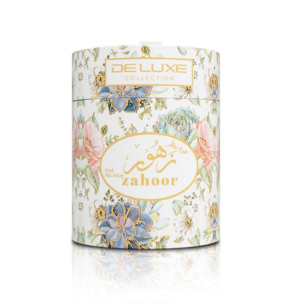 Oud maa Attar Zahoor 25g Deluxe Collection by My Perfume