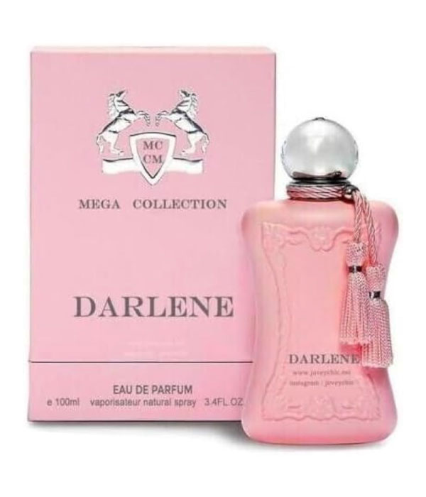 Darlene 100ml Eau De Parfum by Ard Al Zaafaran