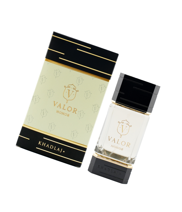 VALOR HONOR 100ML by Khadlaj Perfumes - Eau De Parfum