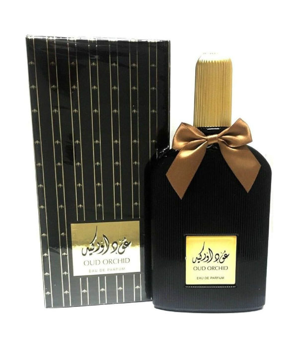 Oud Orchid 100ml Eau De Parfum by Ard Al Zaafaran