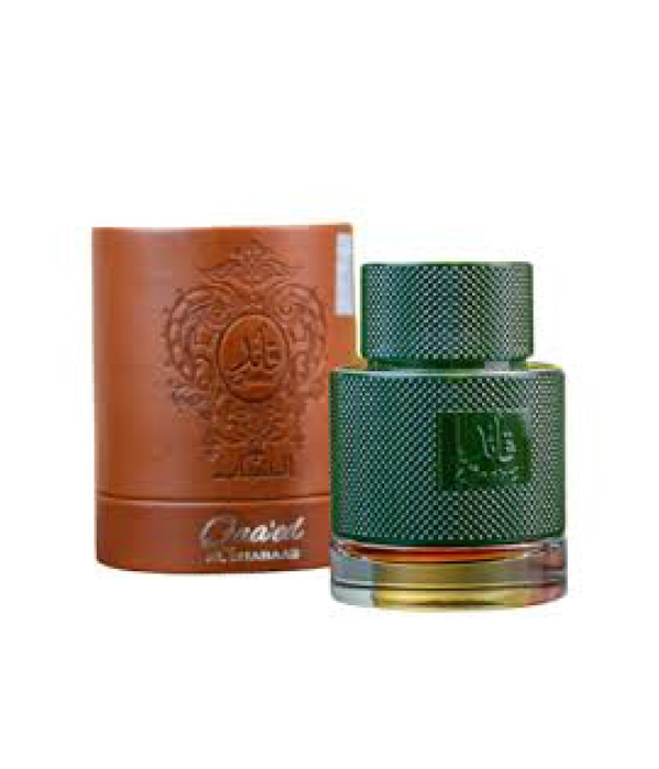 Qaeed al shabab 100ml by Lattafa Perfumes- Eau De Parfum