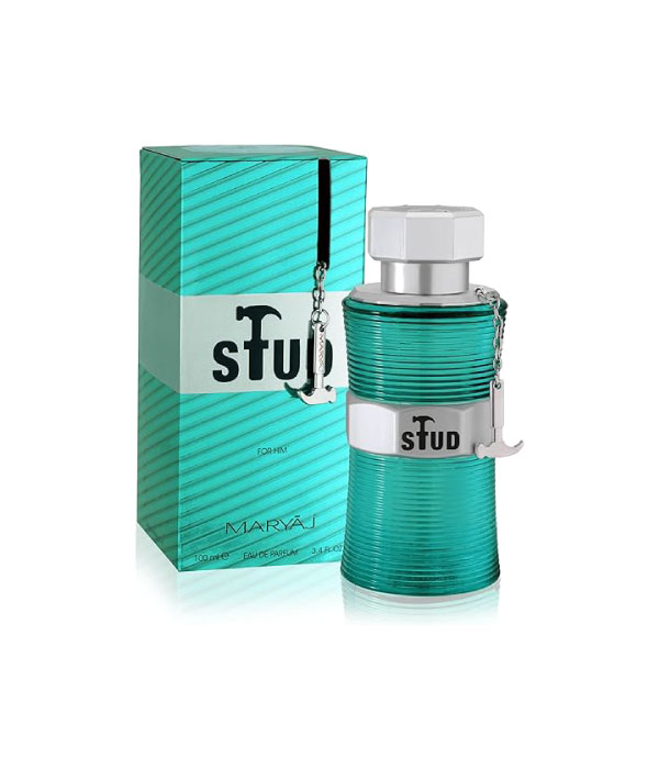 Stud 100ml Eau De Parfum- Maryaj by Ajmal Perfumes