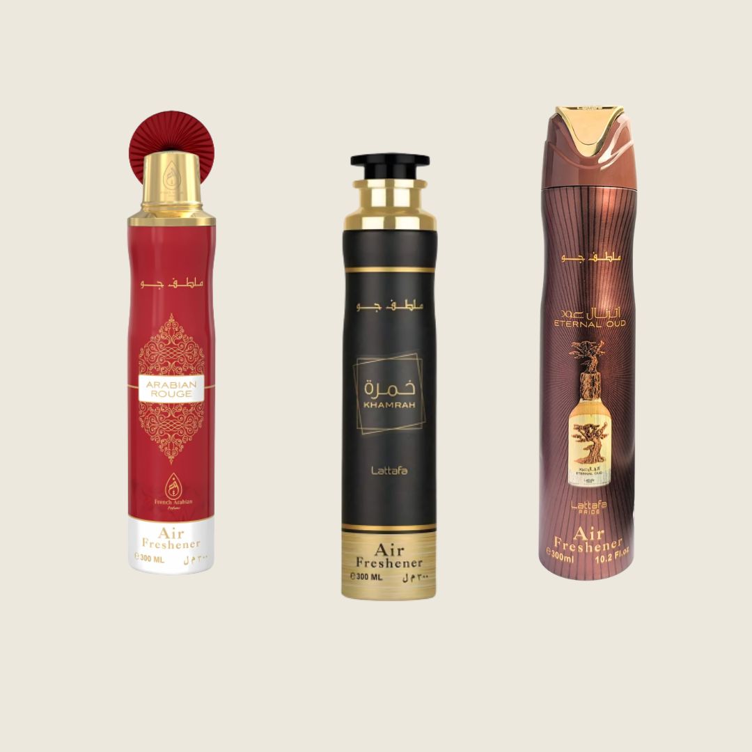 Air Freshener